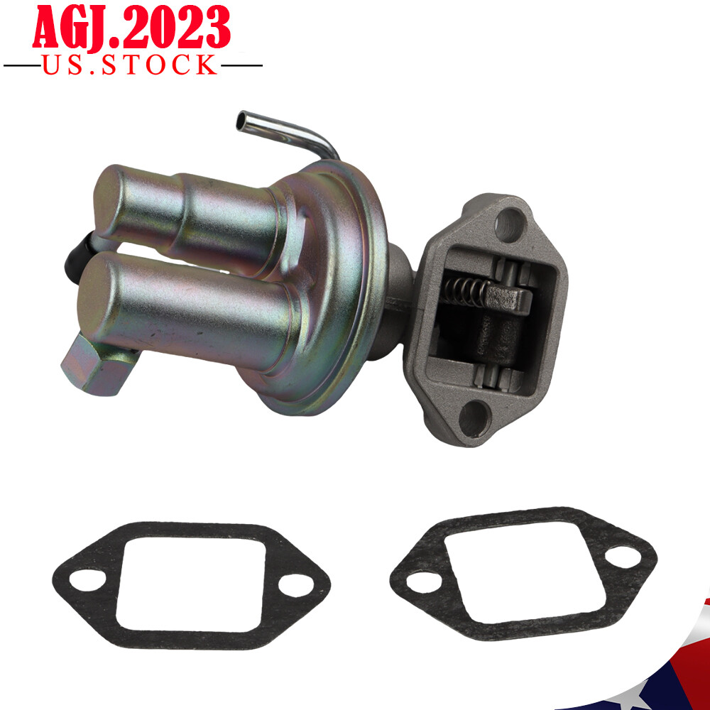 Hand Fuel Pump MD175198 for Mitsubishi 4G63 4G64 Engine GP18K Forklift
