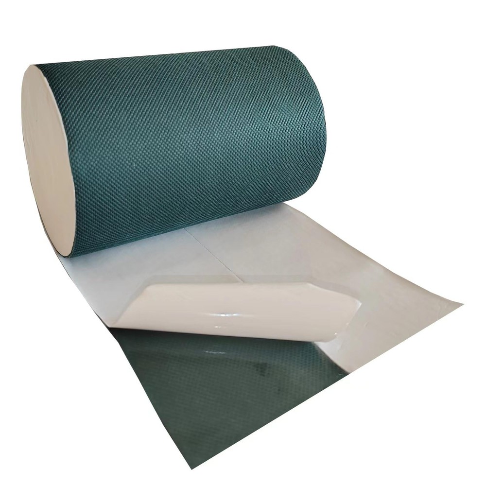 Self-Adhesive Turf Tape for Seaming Artificial Grass