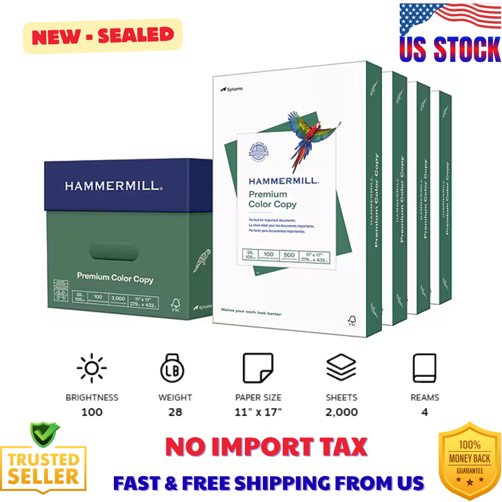 Hammermill Premium 11