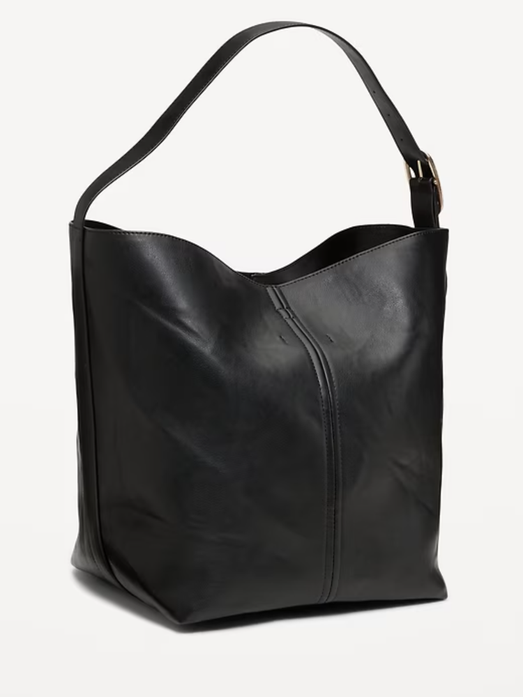 [FLASH SALE] Large Carrie Tote Bag-image