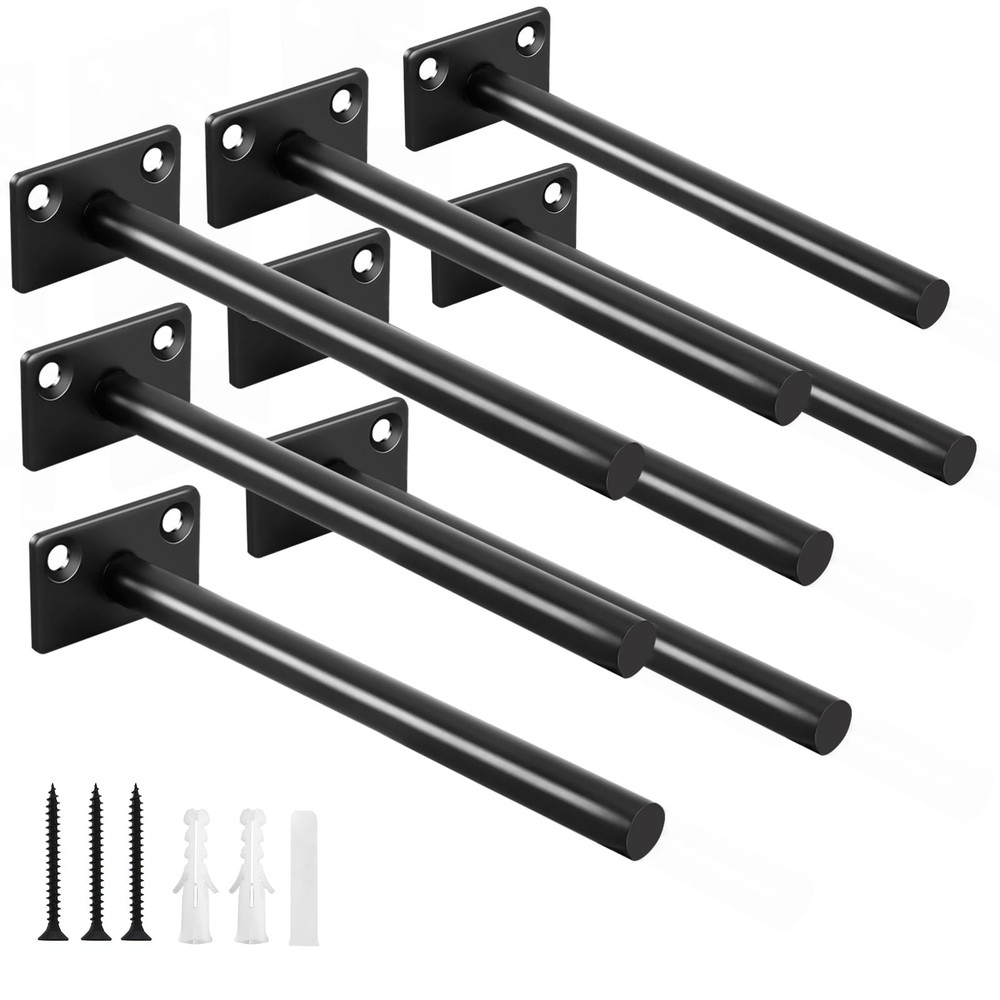 8 Pcs 6