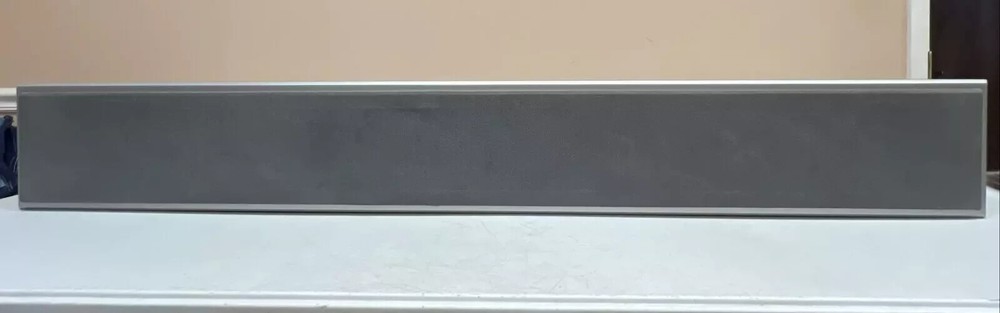 Leon Horizon Series 57'' Soundbar Speaker Model Hz515 Tested!