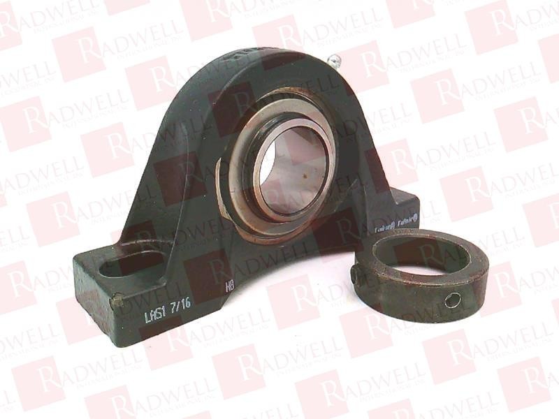 TIMKEN LAS-1-7/16 LAS1716 Bearing New Unboxed