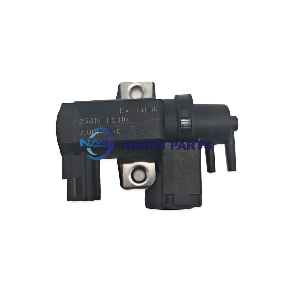New For Toyota Lexus 2.0L Turbo Vacuum Regulating Valve Assy 25819-F0010