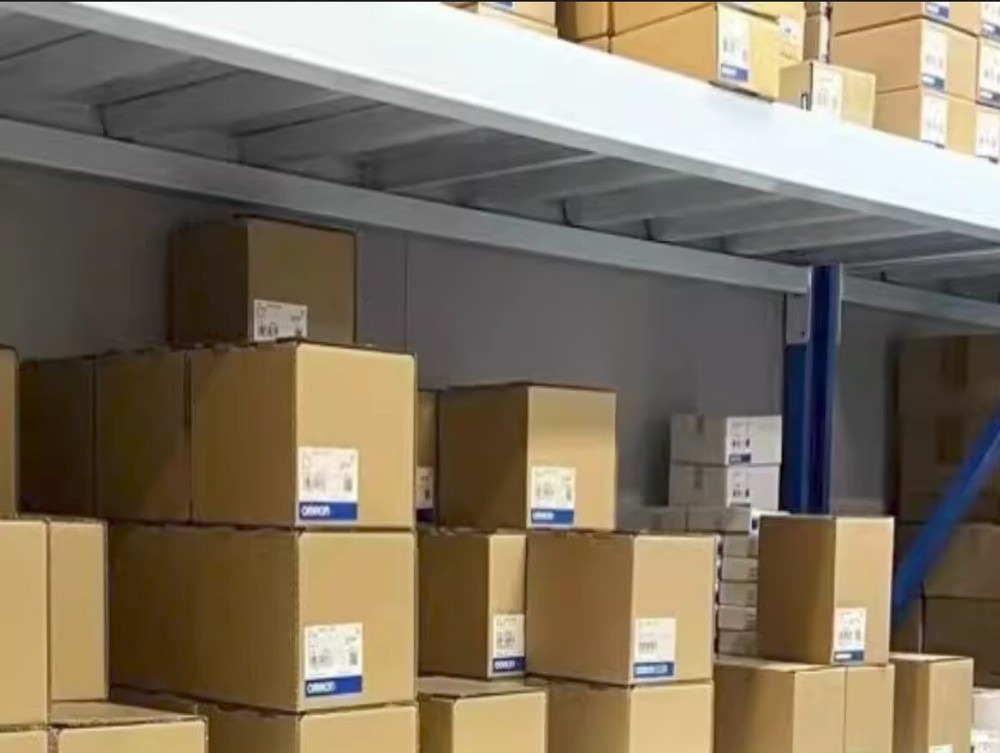 Priority Express PLC F39-JD20A New #F8