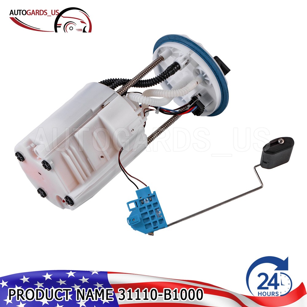 Fuel Pump for Hyundai Genesis 2015-2016 Genesis G80 2014-2020 31110B1000