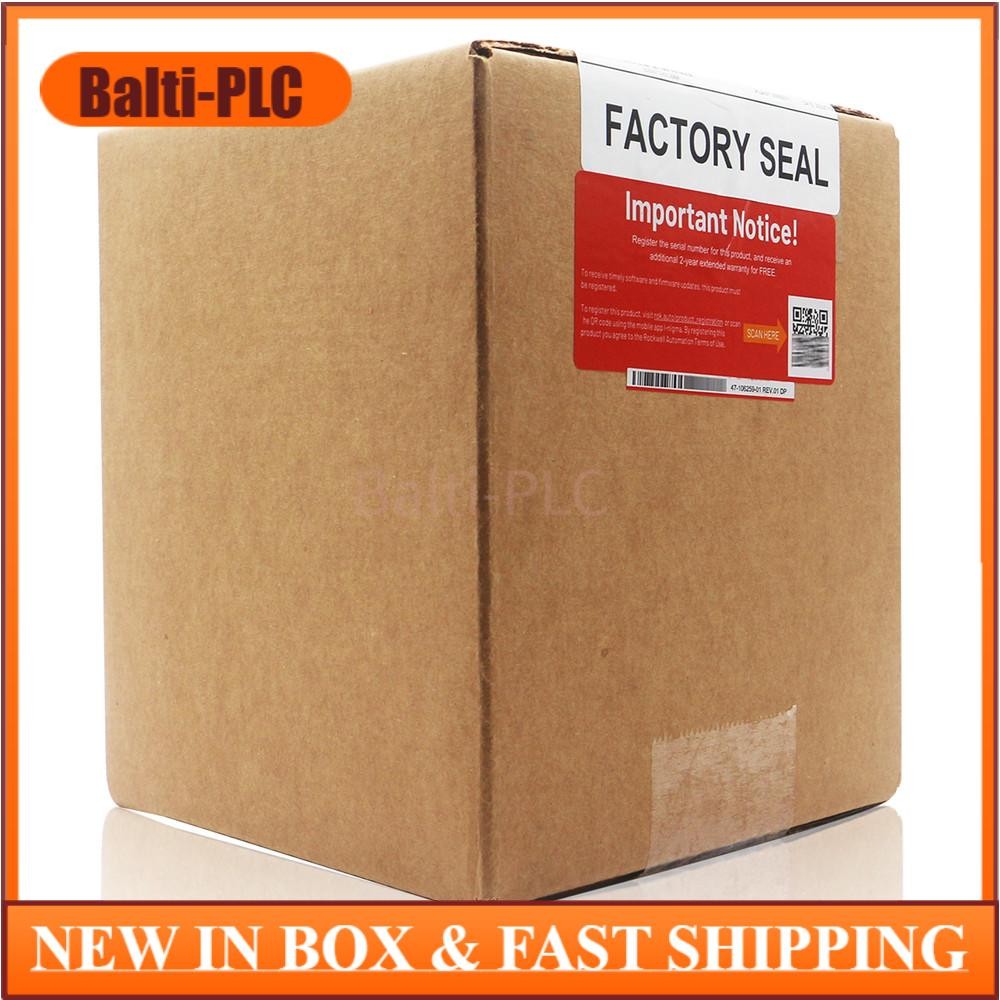 New Allen-Bradley 1783-BMS20CGP / A Stratix 5700 Ethernet Switch -Free Shipping