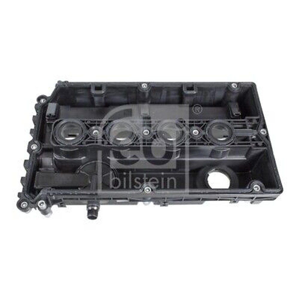 CYLINDER HEAD COVER FEBI BILSTEIN 49614 FOR ALFA ROMEO,CHEVROLET,FIAT,OPEL,PONTI