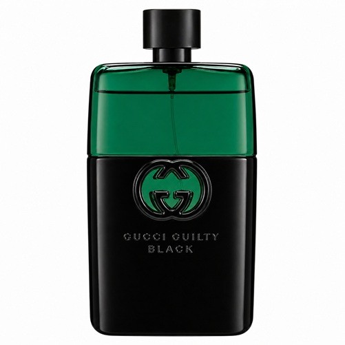 Gucci Guilty Black EDT Cologne for Men 3.0 oz Brand New Tester