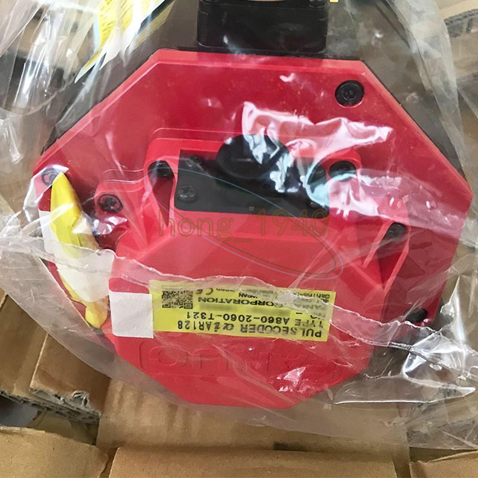 ONE NEW Fanuc Servo Motor A06B-2235-B605