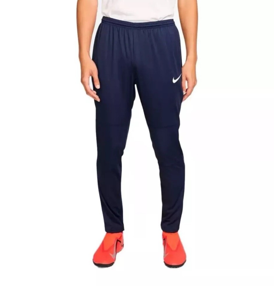Nike Men's Jogger Pants Athletic Gym Running Fitness Dri-Fit Track Pants BV6877