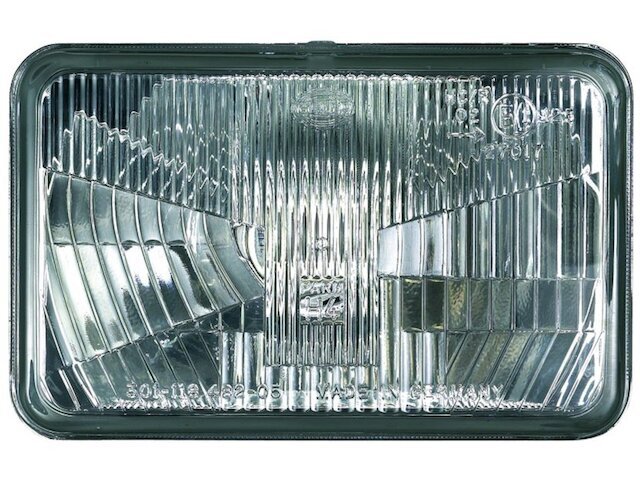 For 1971-1972 Toyota Crown Driving Light Right Hella 95633XWXT