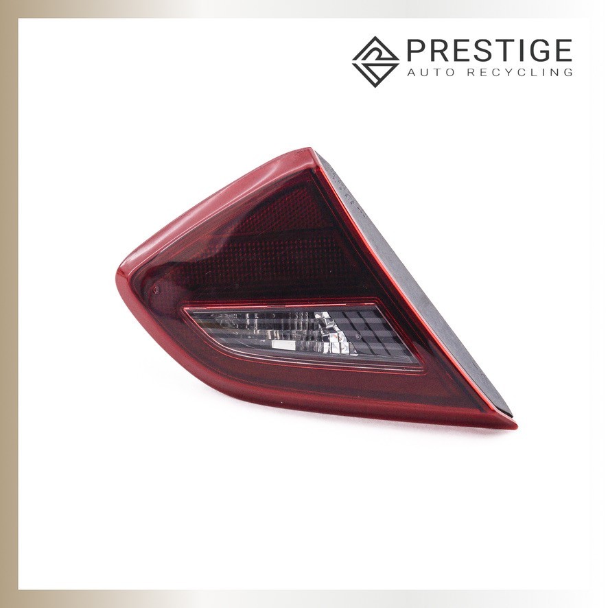 2017-2018 NISSAN ALTIMA Tail Light Trunk Lid Tail Lamp Left 26545-9HS1A OEM