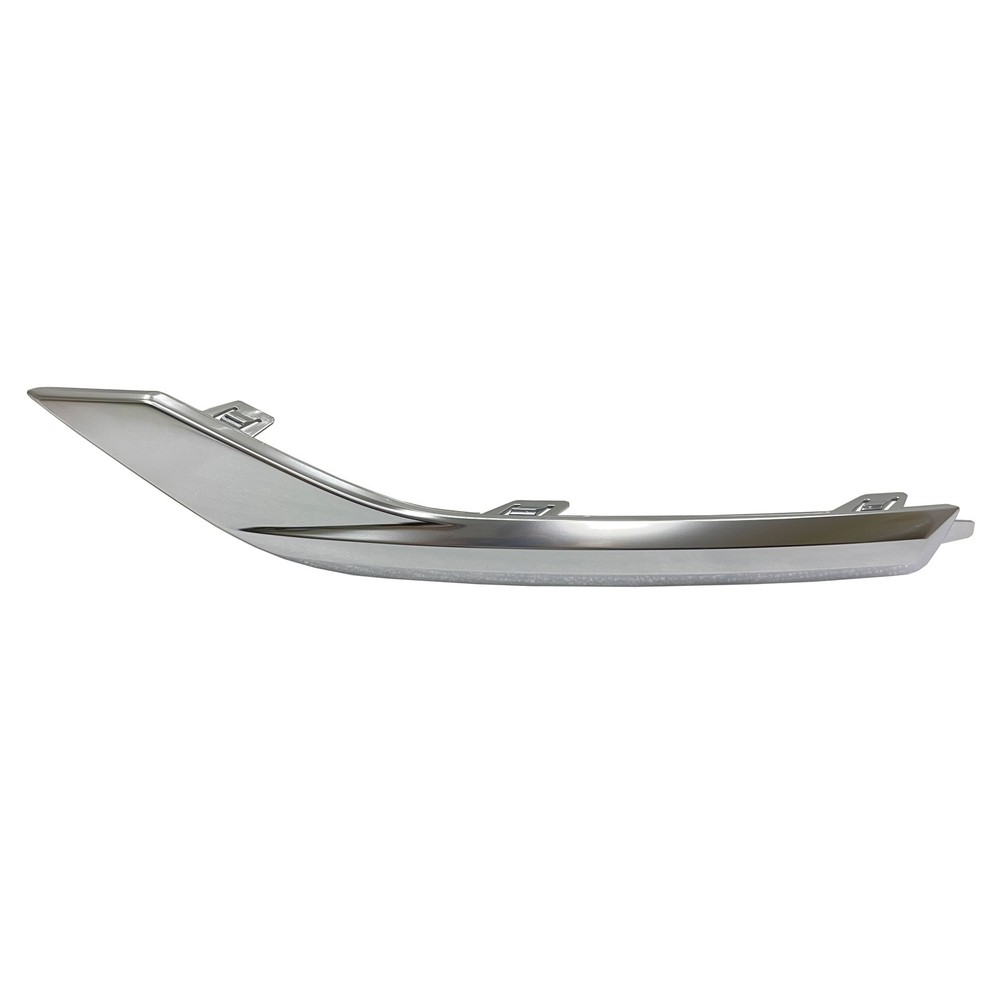 Rear Right Side Bumper Cover Molding fits 2021-2022 Hyundai Santa Fe 86695S2600