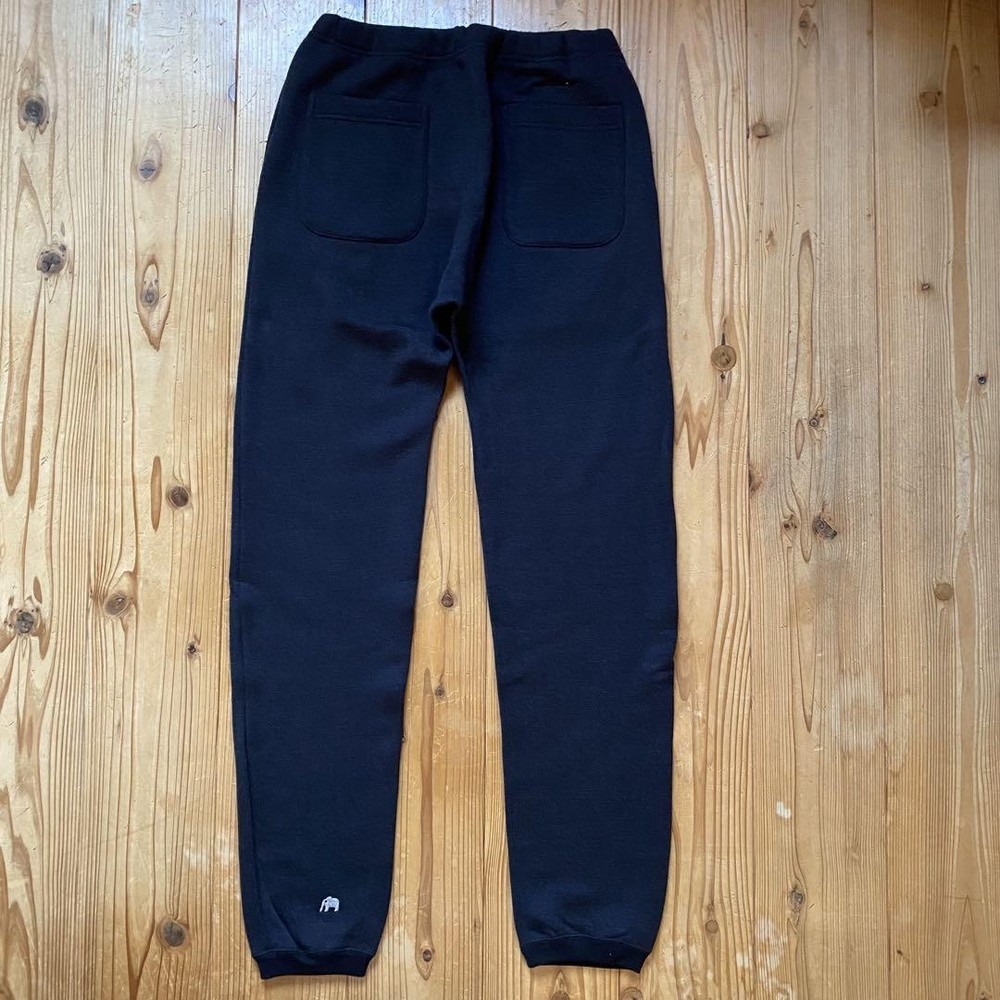 Vintage 1999-2000 AW Under Cover Sweatpants Unused M-118C5