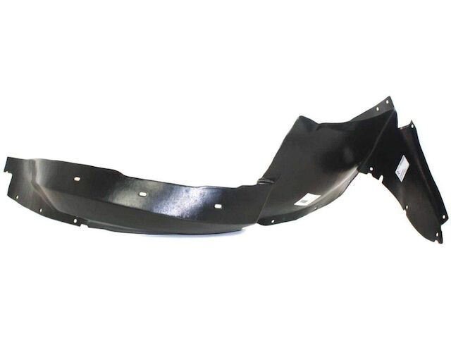 Front Right - Passenger Side Inner Fender Well fits Pontiac G5 2007-2009 26JRSM