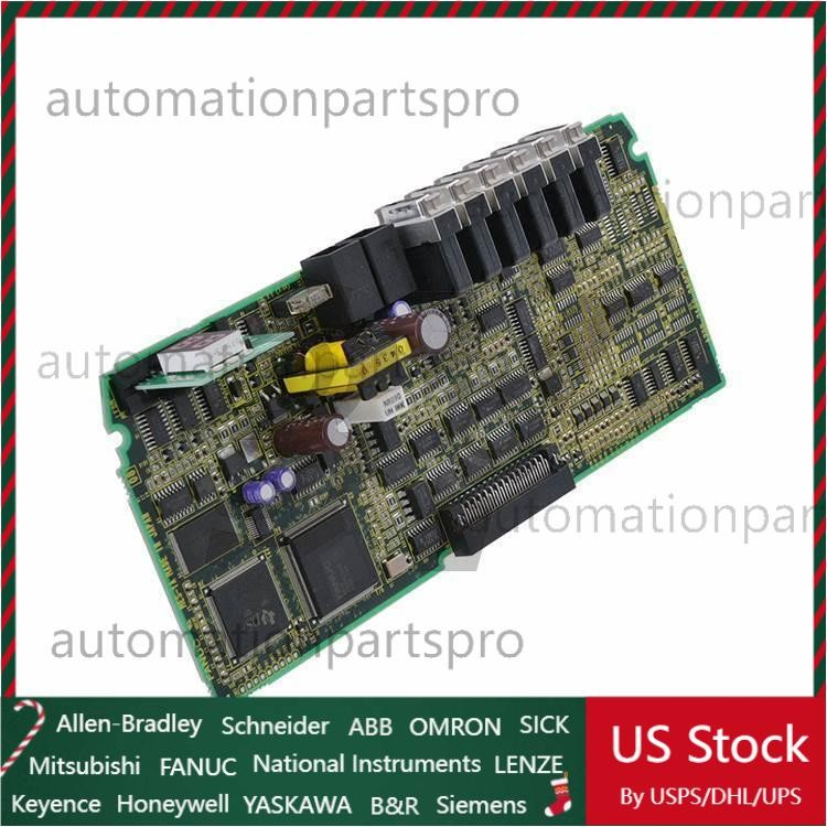 One New Fanuc A20B-2100-0804 Circuit Board
