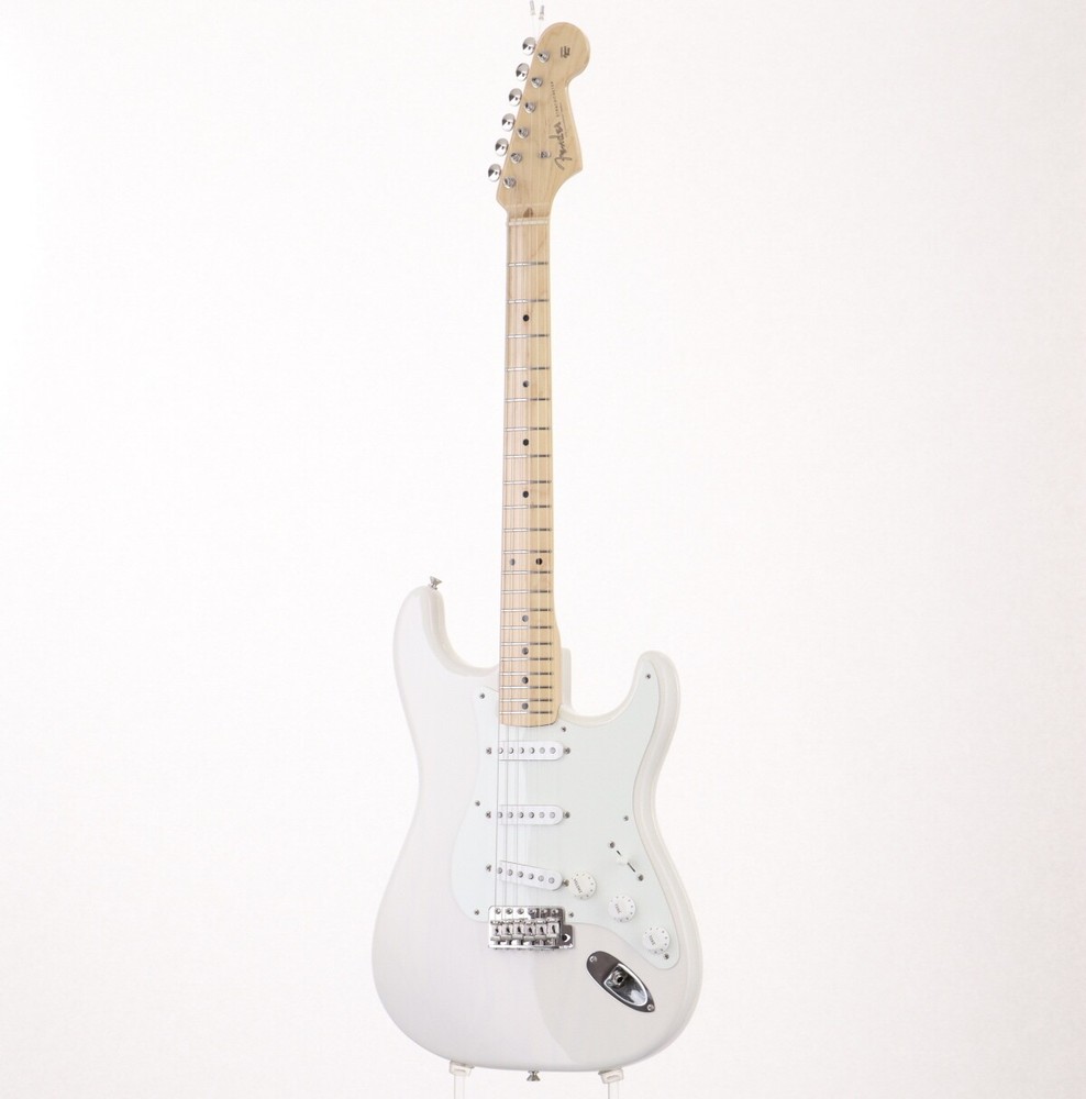 Fender American Original 50s Stratocaster White Blonde