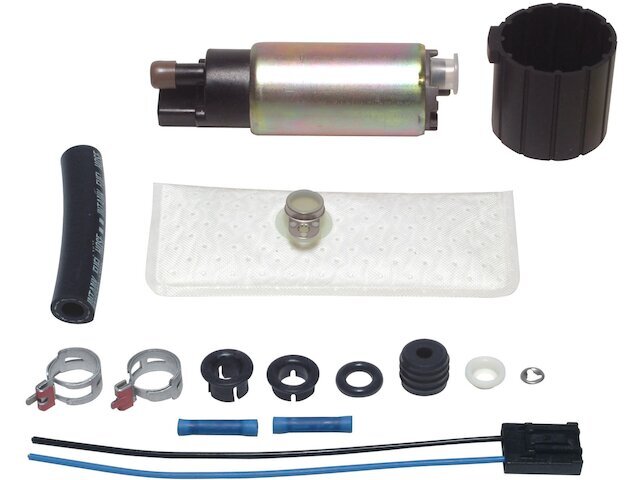 1990-1997 Ford Aerostar Fuel Pump & Strainer Set Denso 22934NGBW