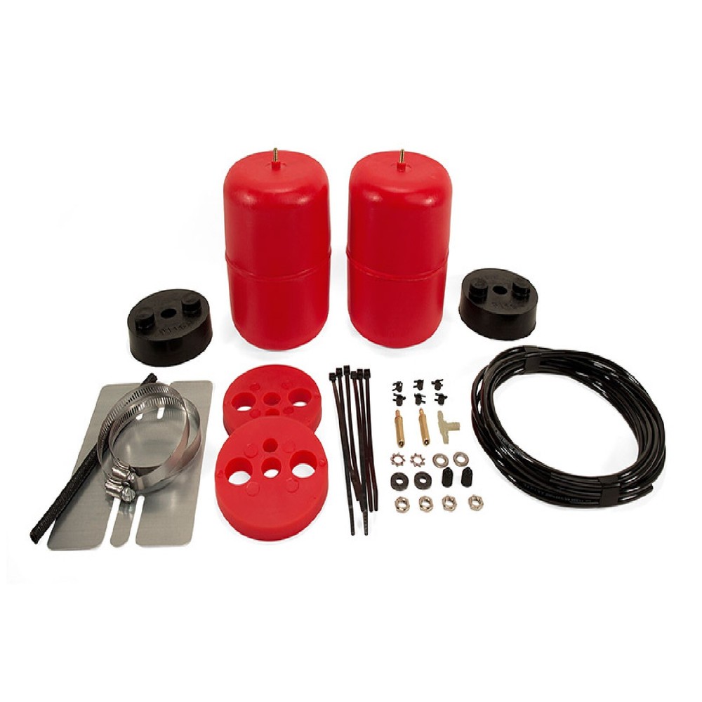 Air Lift 1000 60000 Series Rear Air Spring Kit for Jeep Wrangler JL