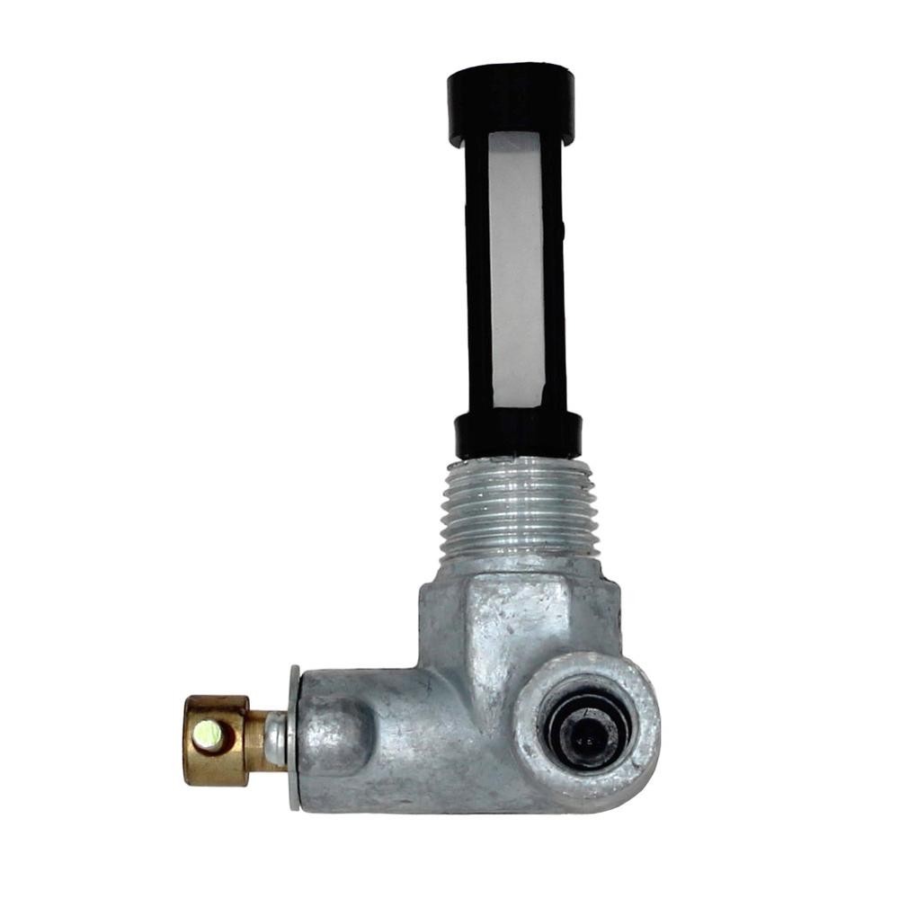 83935915, E2NN9N024AA Fuel Tank Shut Off Valve Fits Ford 2000 3000 4000 5000