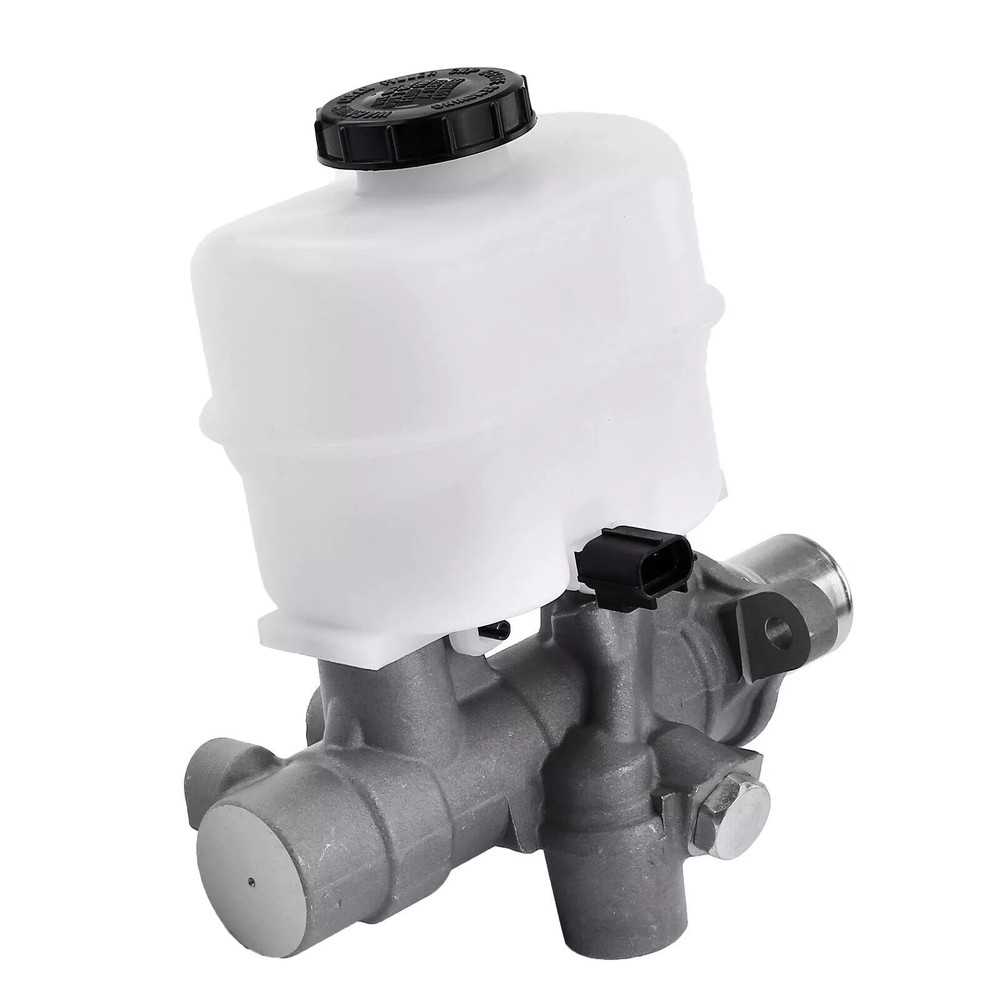 Brake Master Cylinder W/ Reservoir 2010-14 For Ford Expedition F-150 Accessories