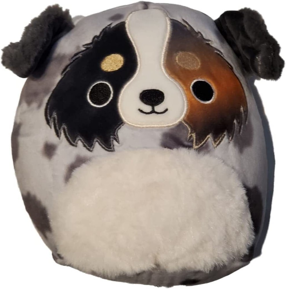Squishmallow Official Kellytoy Squishy Soft Plush 16 Inch, Raylor The Australian
