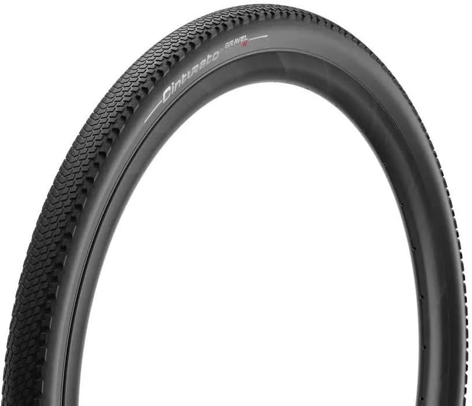 Pirelli Cinturato Gravel H Tubeless Ready Tire