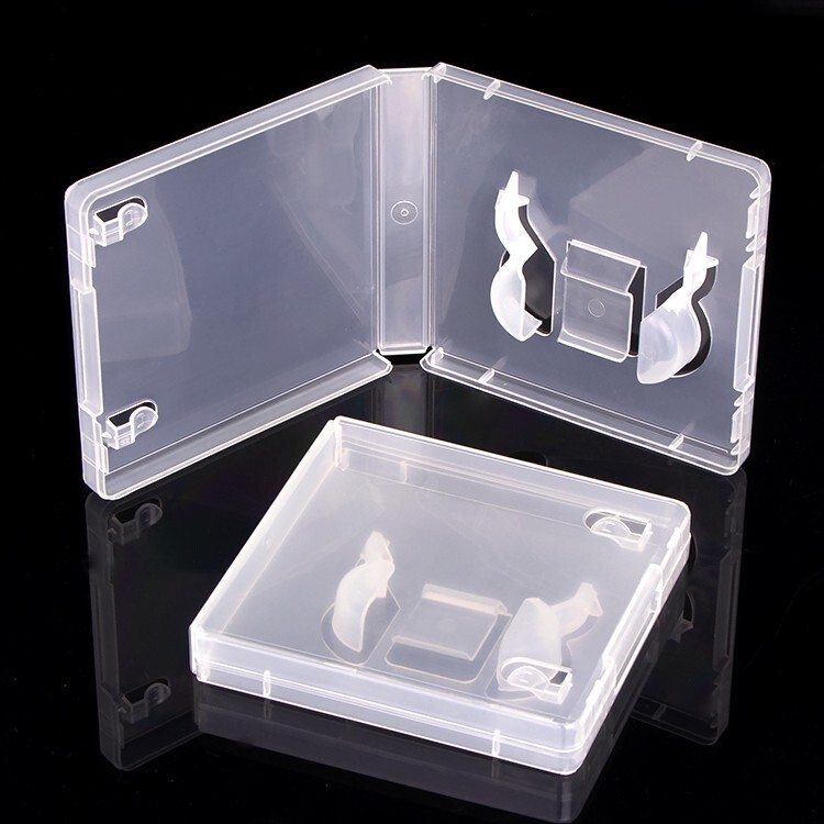 Plastic Pendrive Protector Case USB Box Flash Drive Storage USB-Stick Holder