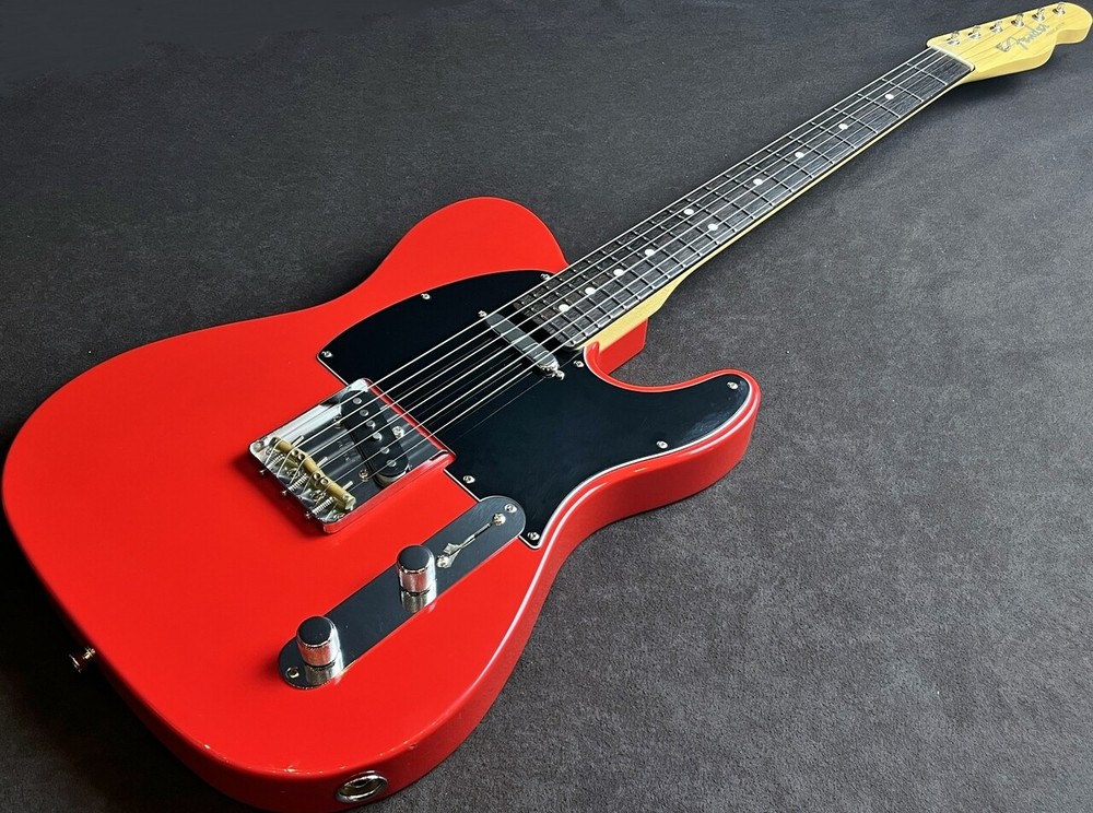 Fender Made in Japan Hybrid II Telecaster