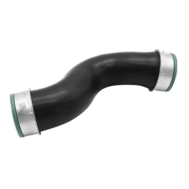 Car Turbocharged Intercooler Radiator Air Intake Hose Pipe 1K0145832C 1K0145832E