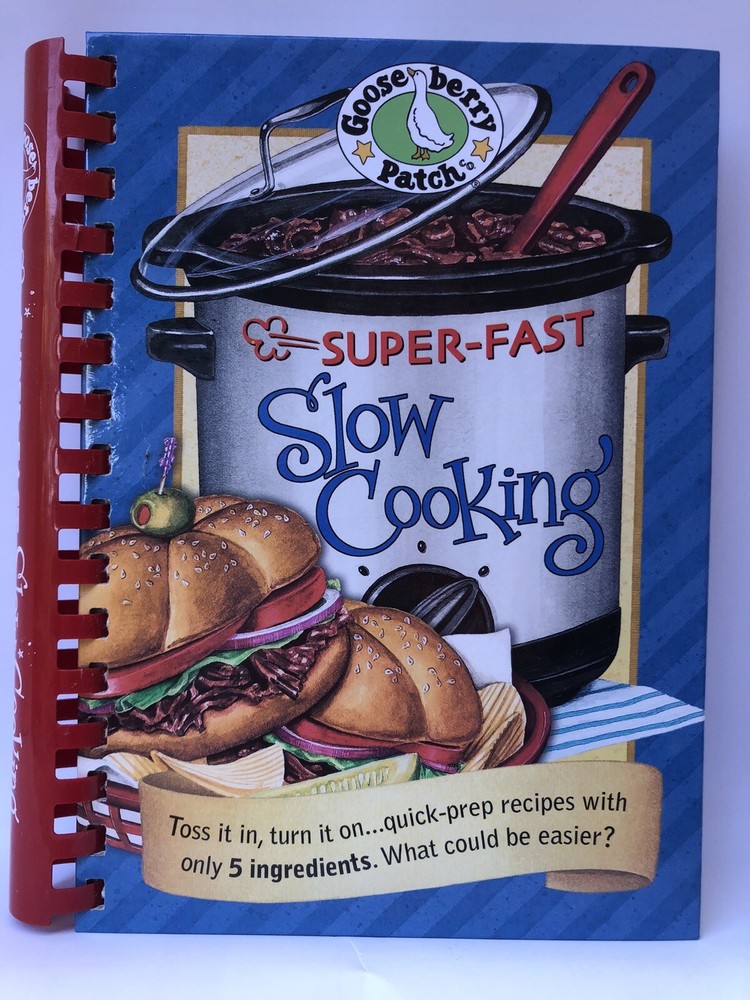 Super-Fast Slow Cooker Recipes for Everyday Meals – Just Toss It In