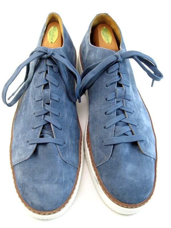Allen Edmonds 