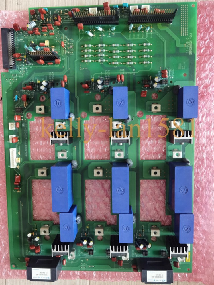 100% Test NEW SJ300-900HFE Inverter Board (DHL or Fedex) #F8