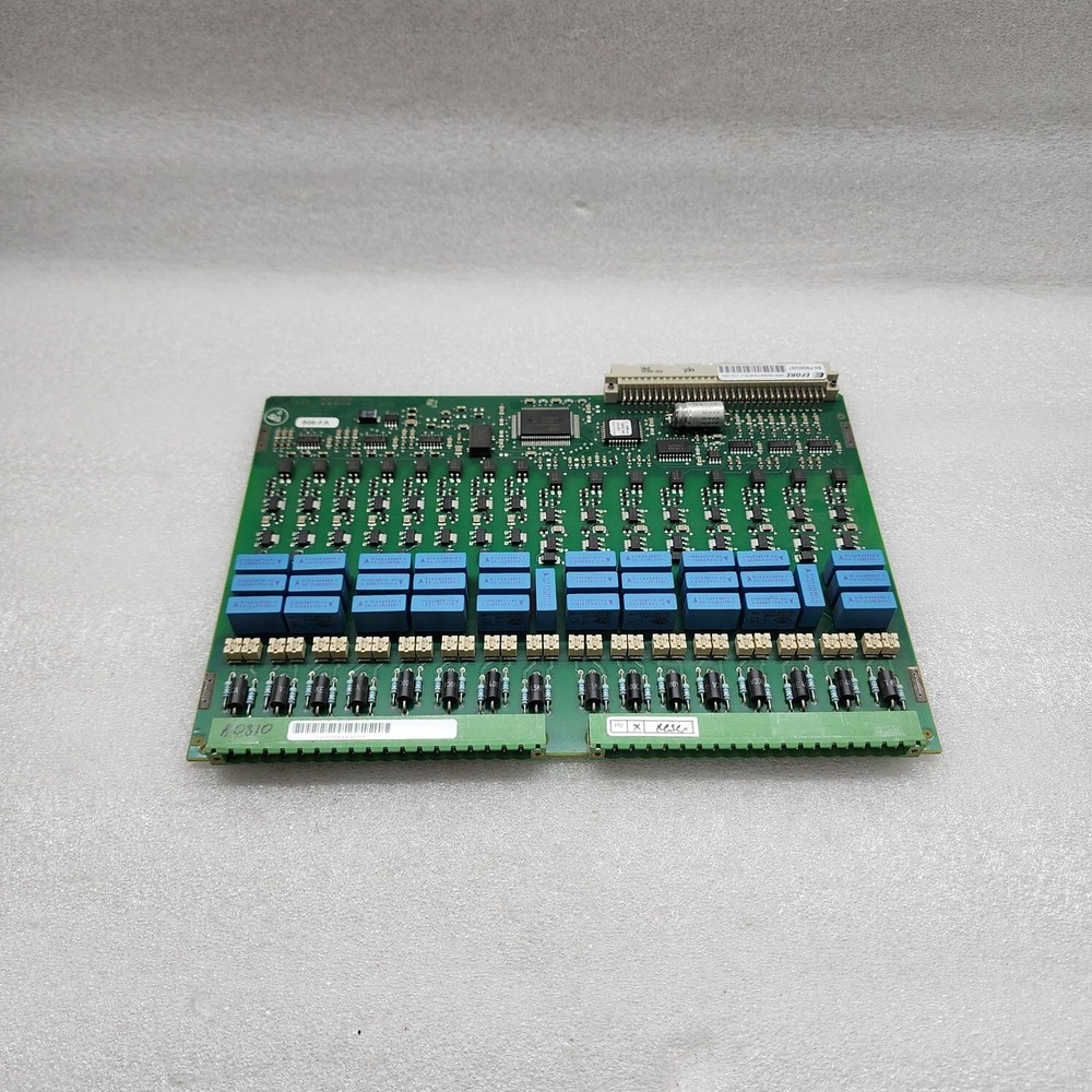 ABB 1MRK 000508-FAR00 PCB 1MRK000005-392