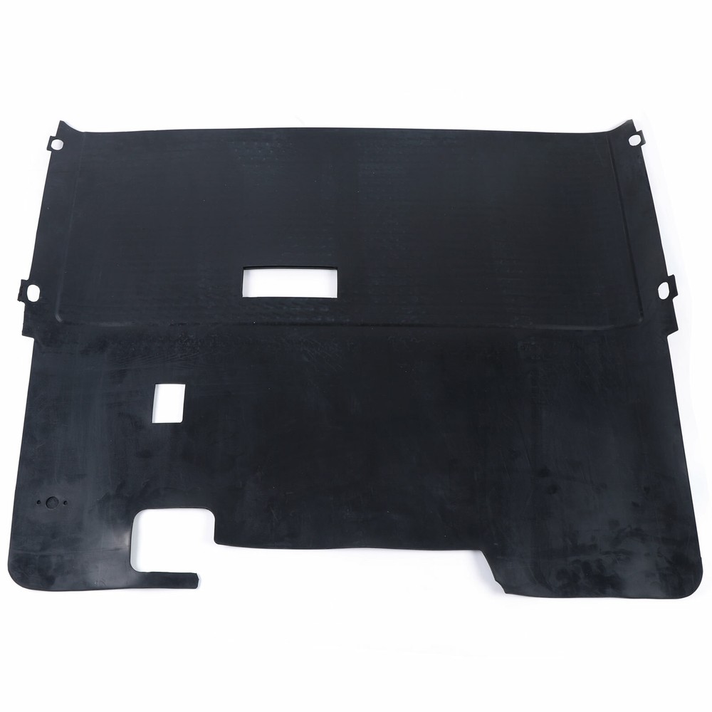 Factory Rubber Floor Mat Replacement For Ezgo Txt 1996-2012 2013 70663-g01