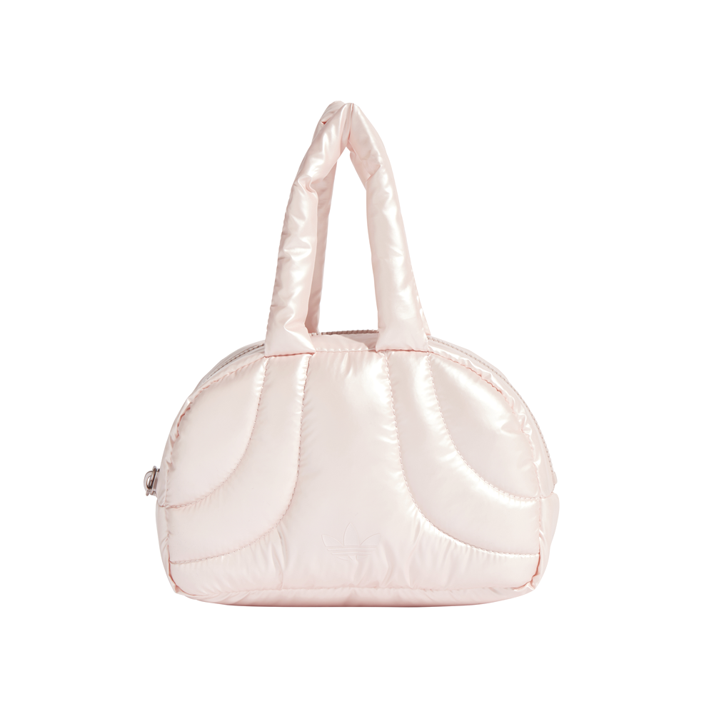 adidas Bowling Bag Womens Size OSFA  Travel Casual IY7040