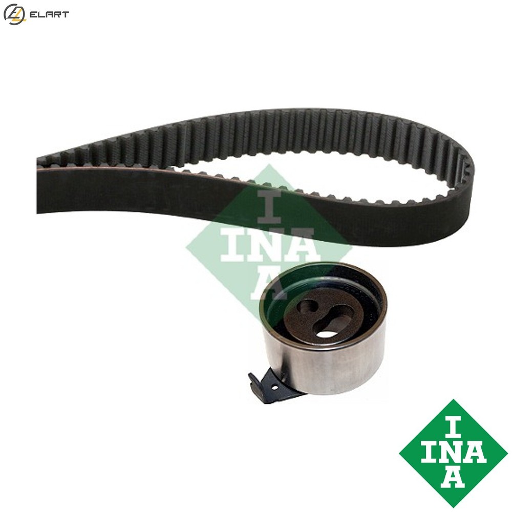 TIMING BELT KIT 530 0567 10 FOR MAZDA PROCEED/DRIFTER B-SERIE/SUV/BRAVO/Pickup