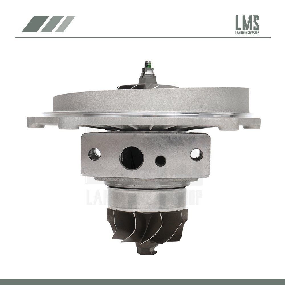 High-Performance Turbocharger CHRA Cartridge for 1999-2003 Ford F-250 7.3L GTP38 1831450C91