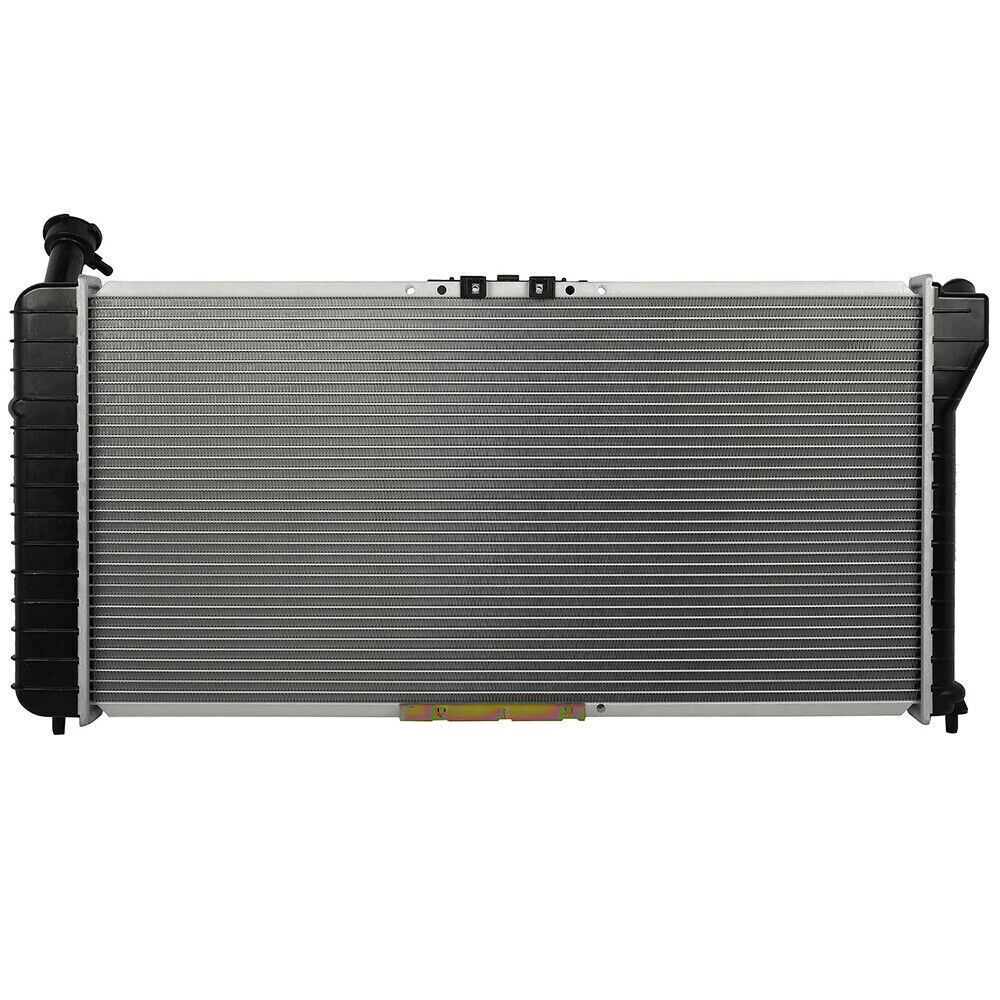 PICKOOR Radiator For Chevrolet Impala Monte Carlo Buick Century CU2351