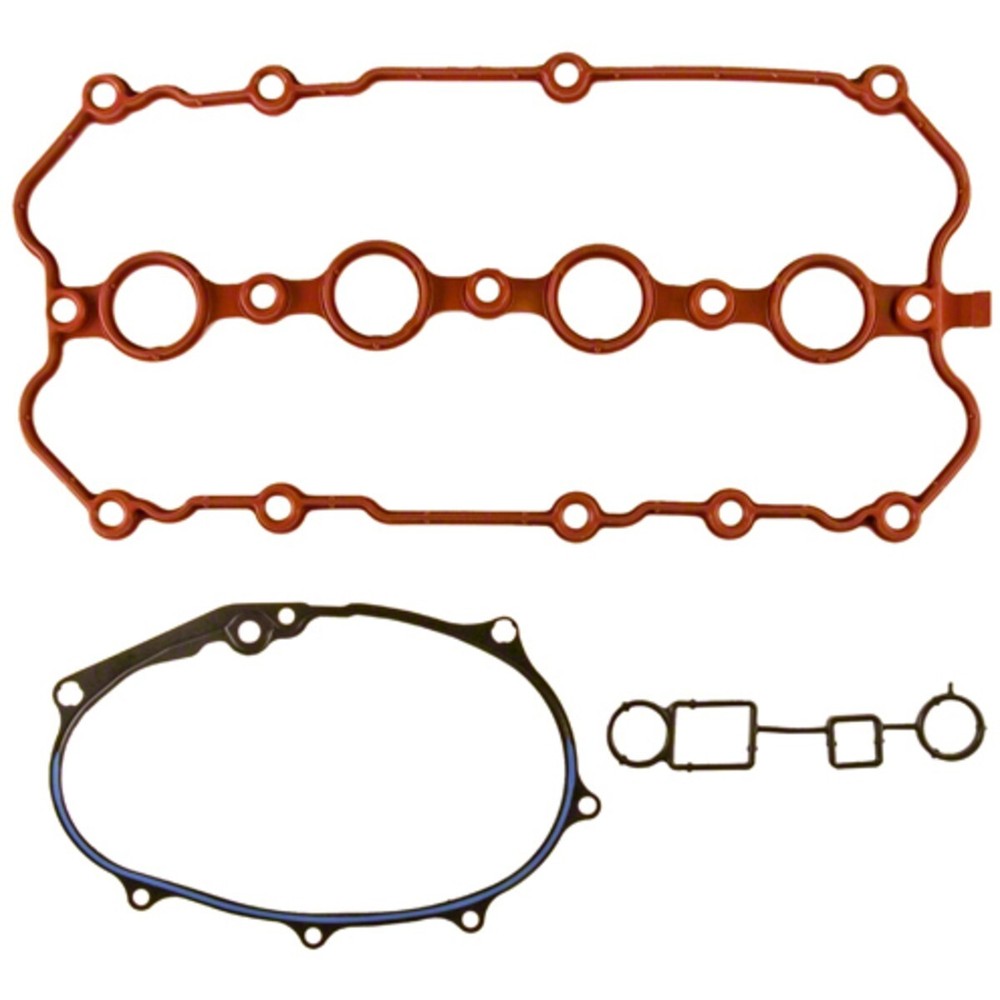 Felpro VS 50685 R Valve Cover Gaskets for 2006-2010 VW Jetta 2.0L Engine