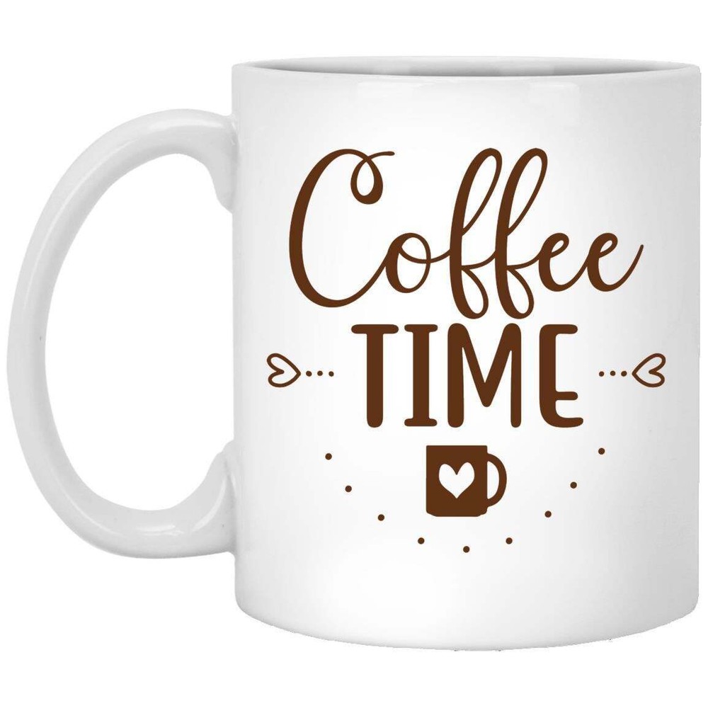 Coffee Lover Gift Mug for Mom Dad Grandma or Best Friend