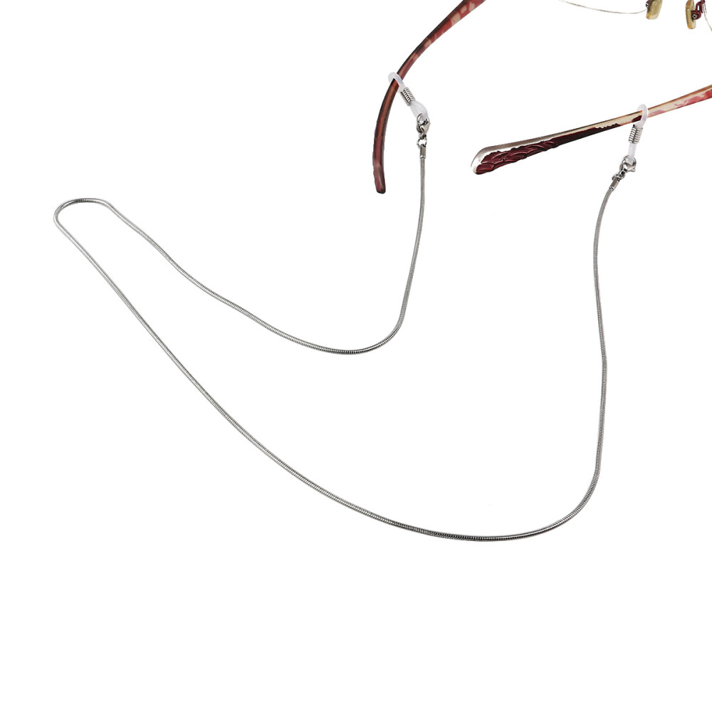 Eyeglasses Chain Fashion Eyewear Sunglasses Chain Strap Retainer Men
