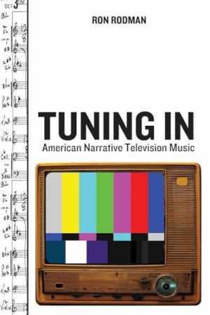 Tuning In: American Narrative Television - Paperback, by Rodman Ron - Very Good