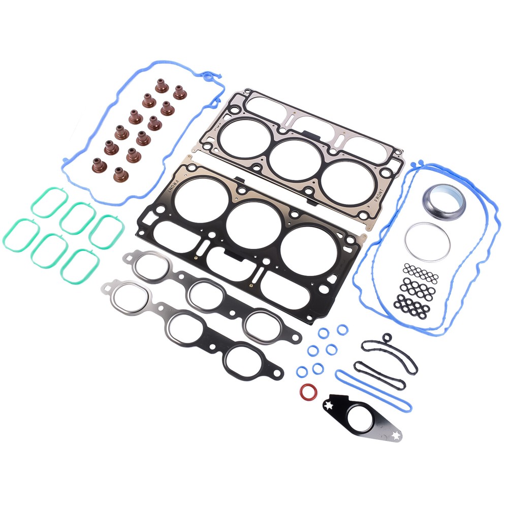 Cylinder Head Gasket Set for 14-21 GMC Sierra & Chevrolet  Silverado 1500 4.3 V6