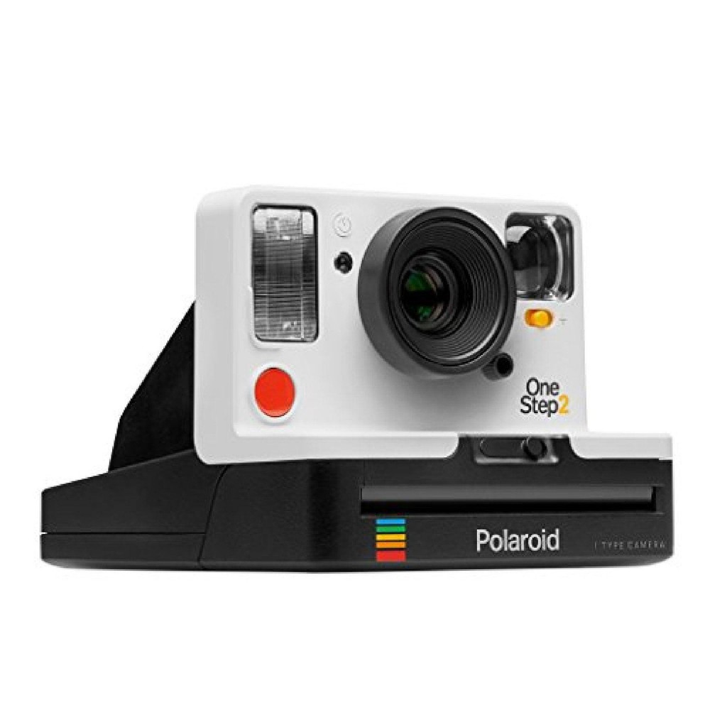 Polaroid Onestep 2 Instant Camera: Modern Classic for Unforgettable Moments