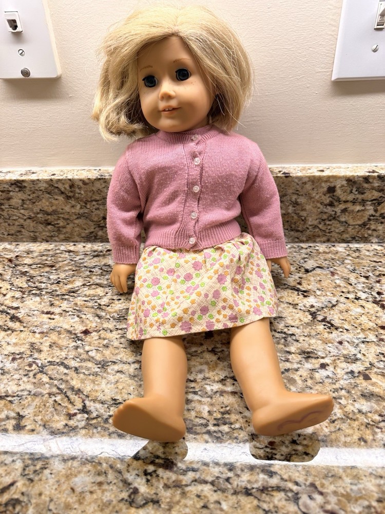 American Girl 18
