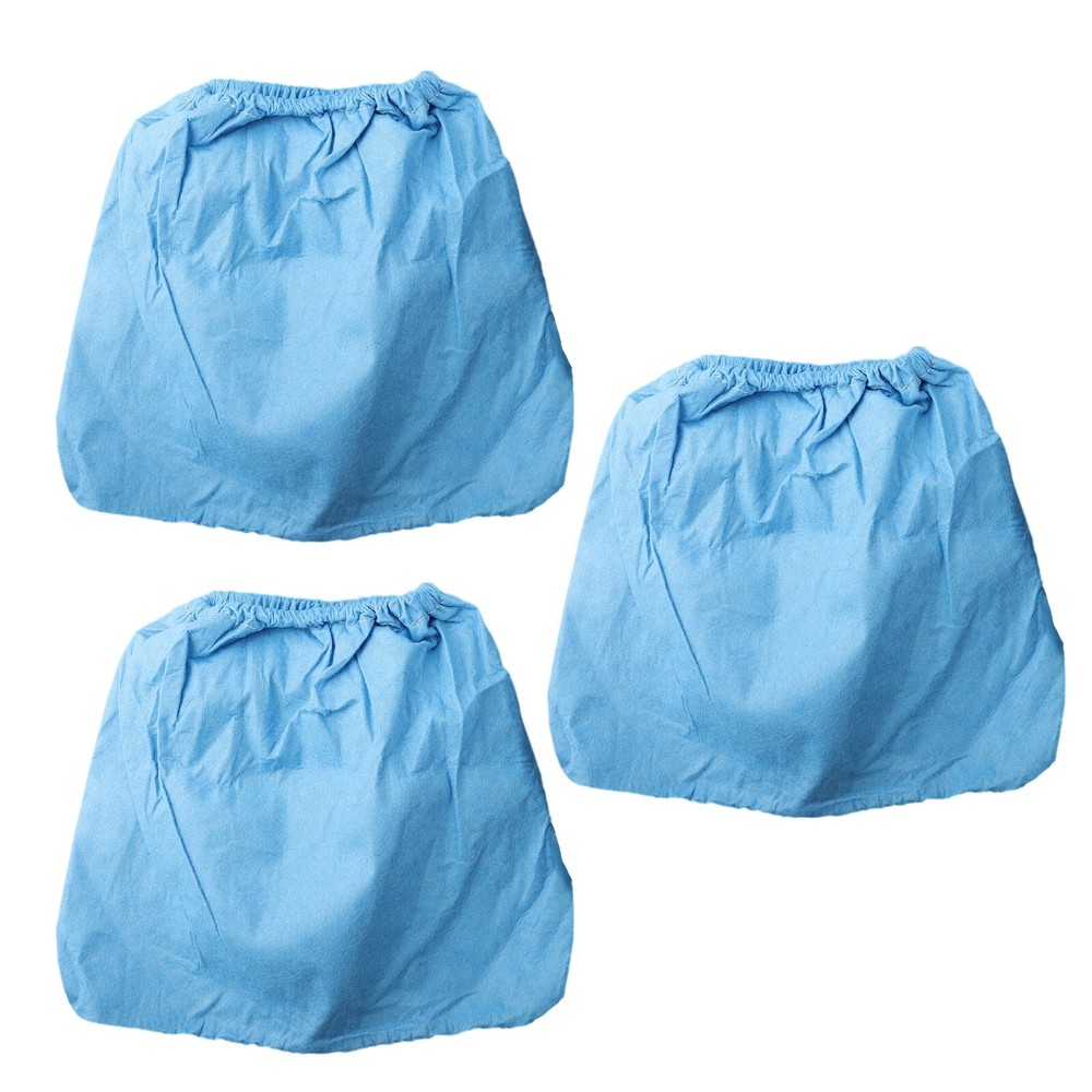 Cloth Filters Cloth Bag Wet Filter Fabric Bag Textile Filter Vacuum Cleaner