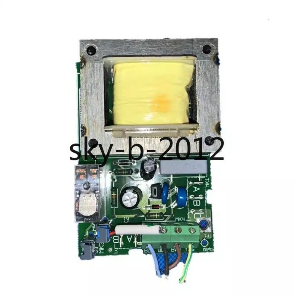 1 PCS Danfoss Inverter Fan Control Board 175Z1651 with Power Transformer