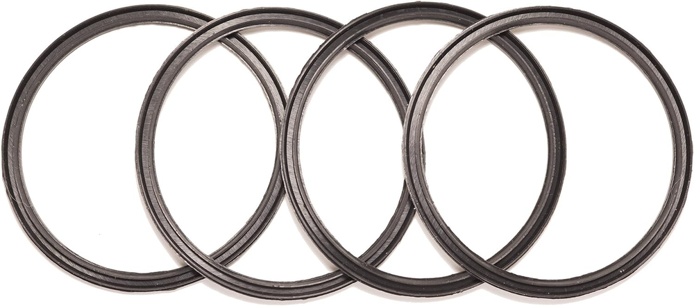 4 Pack New OEM Rubber Lid Seals for 14 or 30 Ounce Insulated Stainless Steel Tum